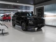 JETOUR DASHING I Москва  - изображение 29