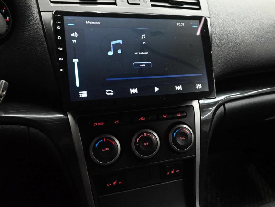 Mazda 6 II (GH) Екатеринбург  - изображение 13