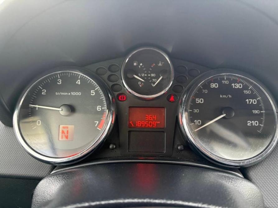 Peugeot 207 I Нижний Тагил  - изображение 19