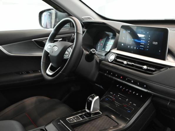 Xcite X-Cross 7 с пробегом 2024 года, цена 2 050 000 рублей, 20052 км, внедорожник, Автокод Объявления