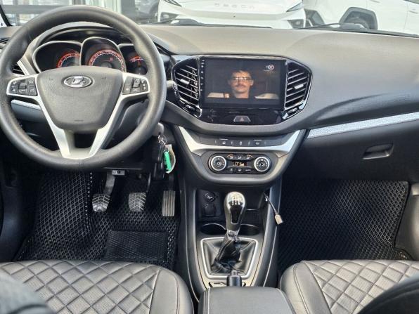Lada (ВАЗ) Vesta I с пробегом 2019 года, цена 1 167 000 рублей, 140220 км, универсал, Автокод Объявления