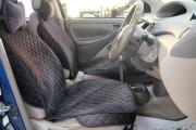 Toyota Platz Омск  - изображение 29