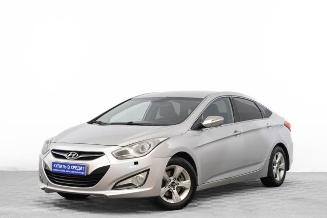 Hyundai i40 I с пробегом 2013 года, цена 839 000 рублей, 252400 км, седан, Автокод Объявления