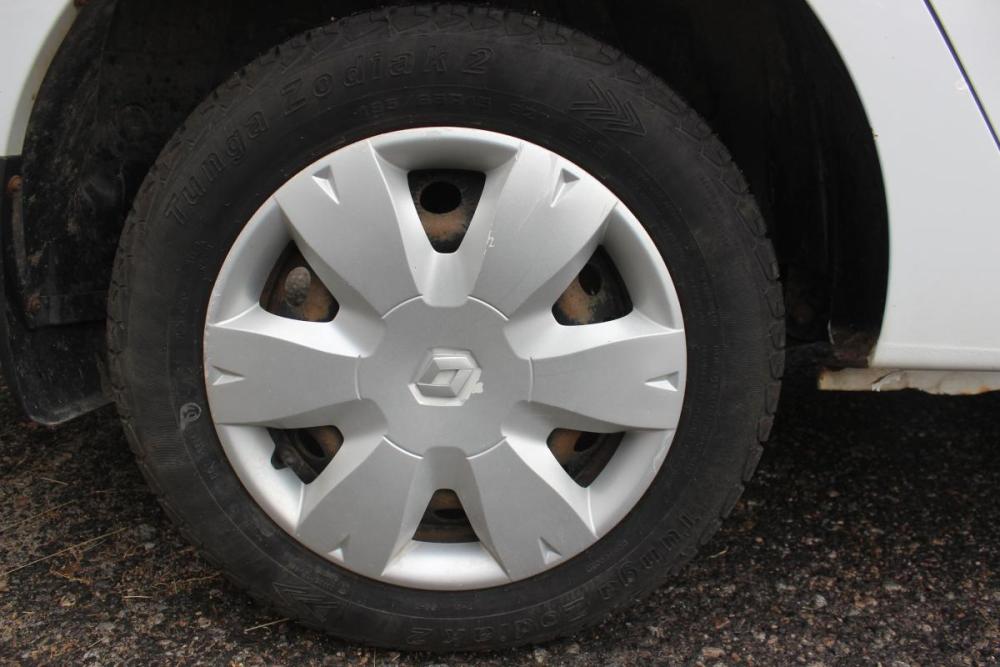 Renault Logan II Белгород  - изображение 19