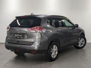 Nissan X-Trail III Москва  - изображение 34