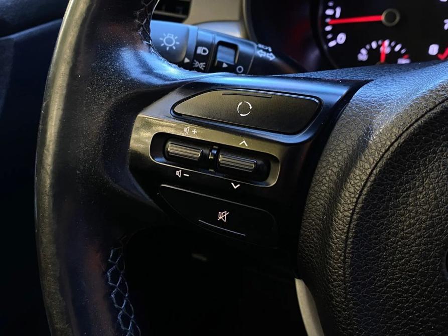 Kia Rio IV Казань  - изображение 19