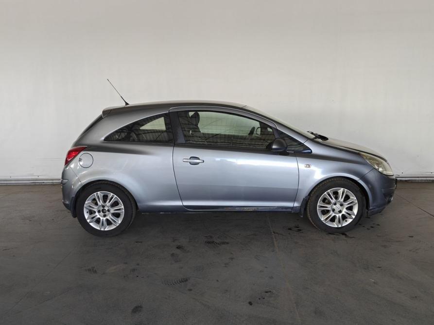 Opel Corsa D Москва  - изображение 8