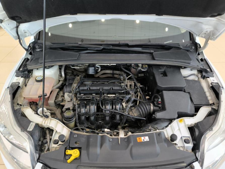 Ford Focus III Казань  - изображение 11