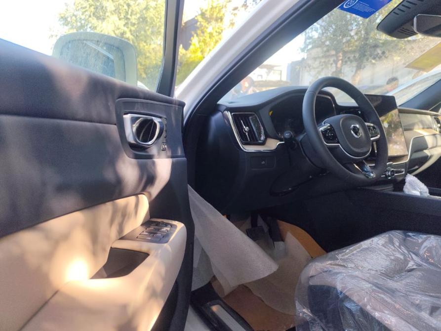 Volvo XC60 II Рестайлинг 2 Самара  - изображение 5