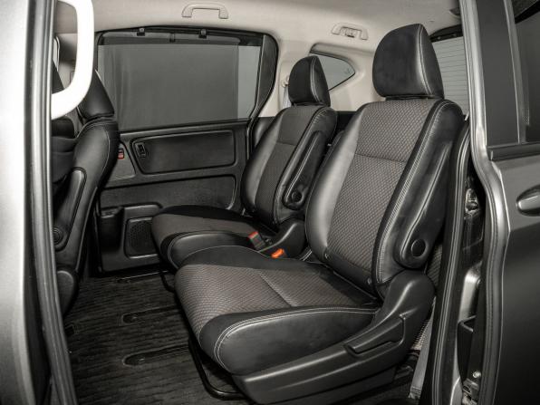Honda Freed II Рестайлинг с пробегом 2020 года, цена 1 570 000 рублей, 57673 км, компактвэн, Автокод Объявления