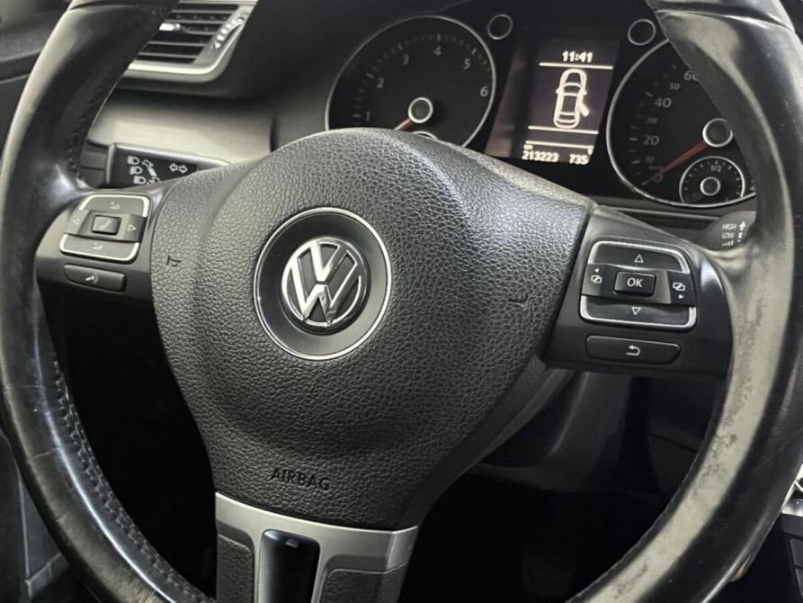 Volkswagen Passat B7 Курск  - изображение 7