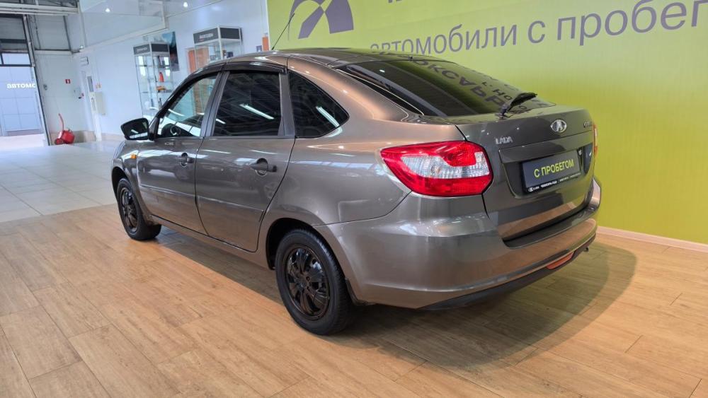 Lada (ВАЗ) Granta I Чебоксары  - изображение 4