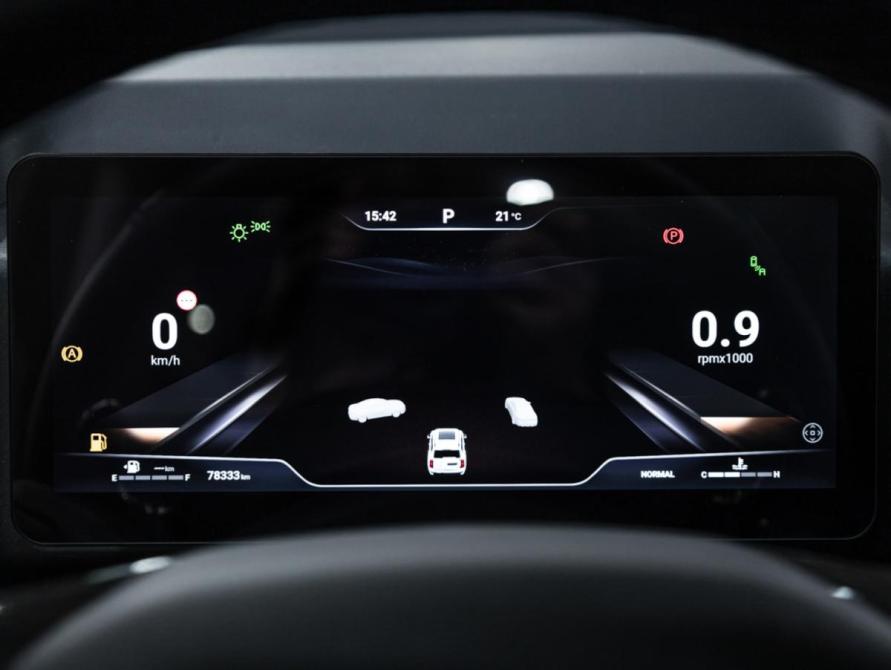 Haval H9 II Санкт-Петербург  - изображение 11