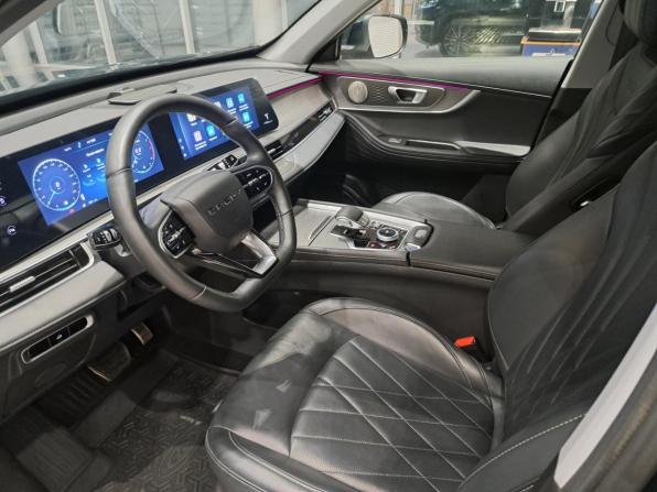 Chery Tiggo 8 Pro Max I Рестайлинг с пробегом 2024 года, цена 2 349 000 рублей, 27730 км, внедорожник, Автокод Объявления