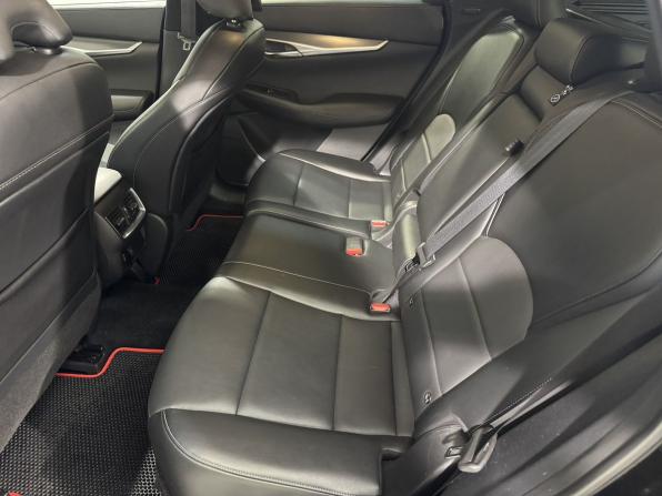 Infiniti QX50 II с пробегом 2021 года, цена 3 199 800 рублей, 87000 км, внедорожник, Автокод Объявления