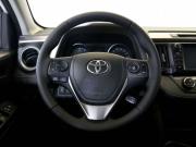 Toyota RAV4 IV (XA40) Рестайлинг Санкт-Петербург  - изображение 41