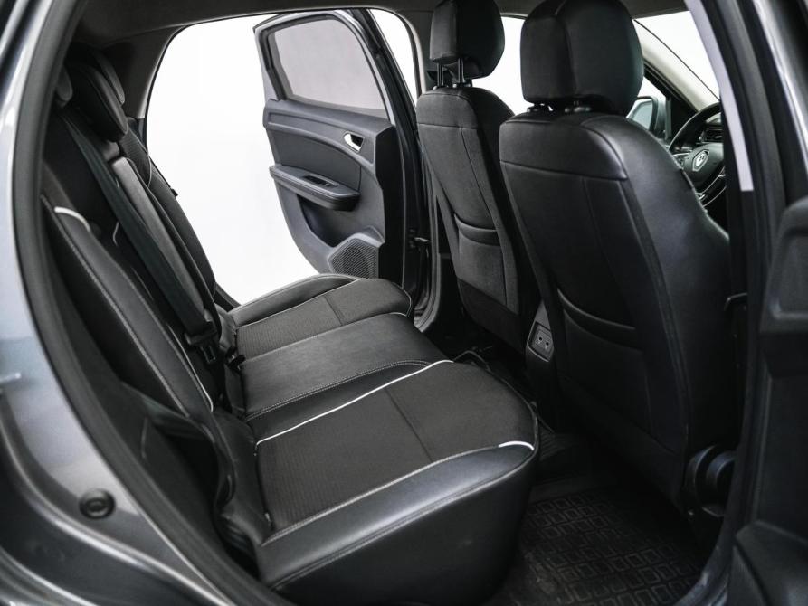 Renault Arkana I Красноярск  - изображение 29