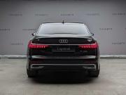 Audi A6 V (C8) Рестайлинг Москва  - изображение 23