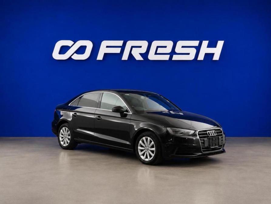 Audi A3 III (8V) Москва  - изображение 1