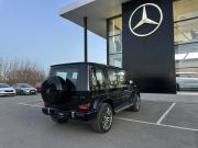 Mercedes-Benz G-Класс AMG II (W465) Рестайлинг Владимир  - изображение 34