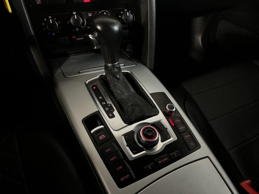 Audi A6 III (C6) Рестайлинг Великий Новгород  - изображение 17