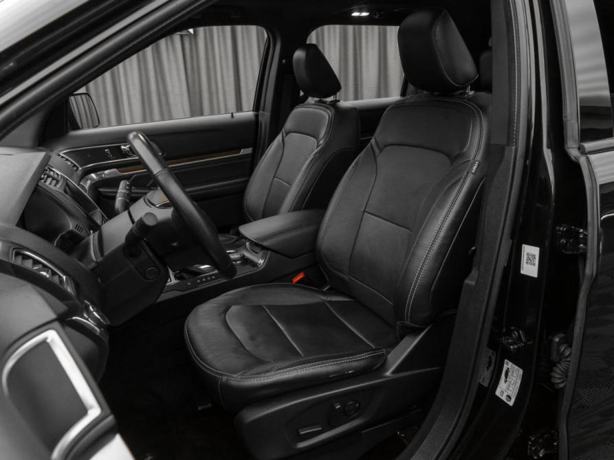 Ford Explorer V Рестайлинг 2 Москва  - изображение 9