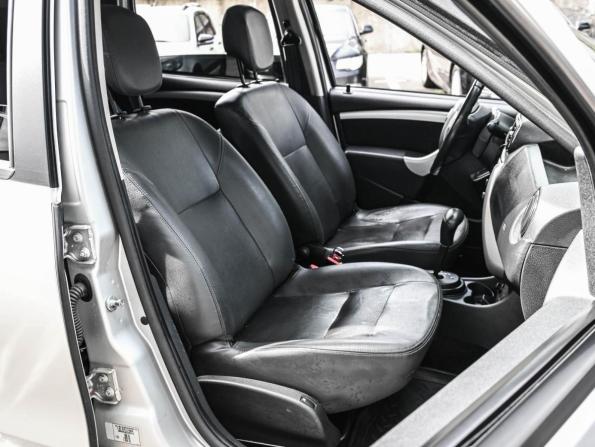 Nissan Terrano III (D10) с пробегом 2015 года, цена 999 000 рублей, 169551 км, внедорожник, Автокод Объявления