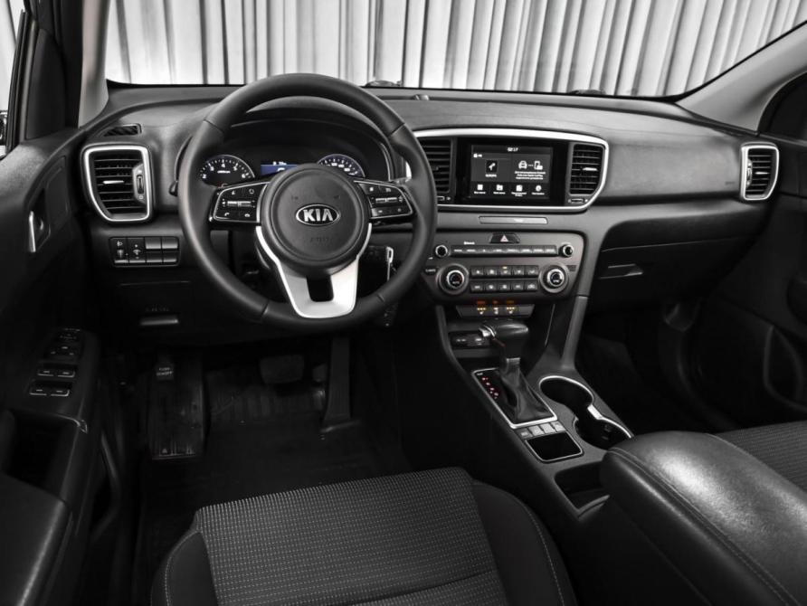 Kia Sportage IV Рестайлинг Ставрополь  - изображение 6