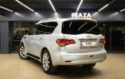 Infiniti QX56 II Уфа  - изображение 33