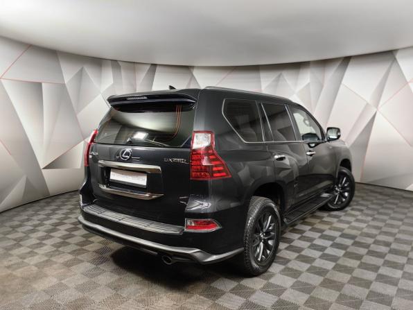 Lexus GX II Рестайлинг 2 с пробегом 2023 года, цена 8 450 000 рублей, 71764 км, внедорожник, Автокод Объявления