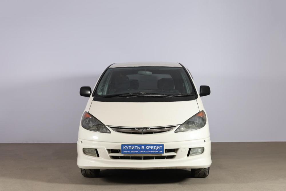 Toyota Estima II Новосибирск  - изображение 2