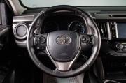 Toyota RAV4 IV (XA40) Рестайлинг Сургут  - изображение 28
