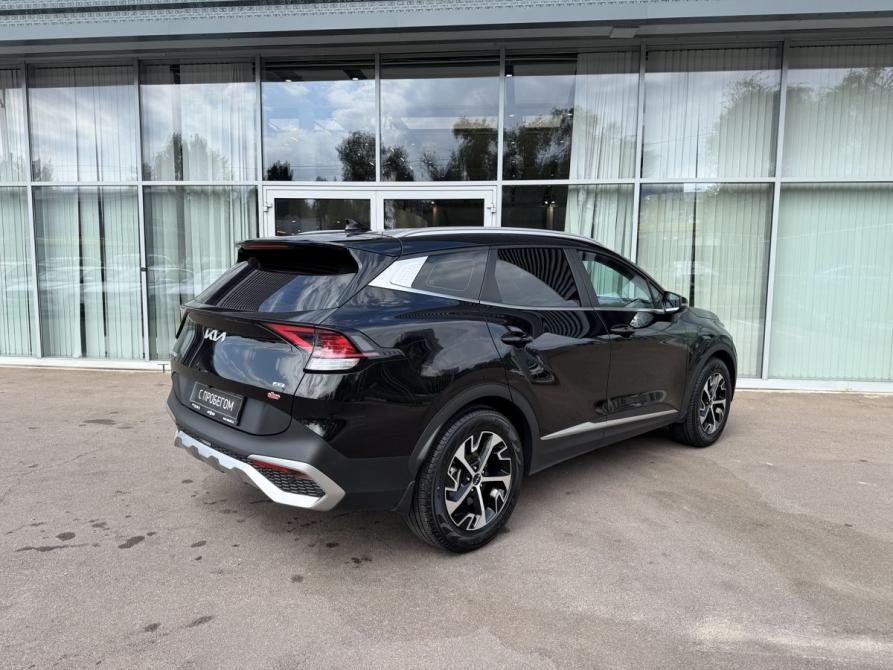 Kia Sportage V Воронеж  - изображение 5