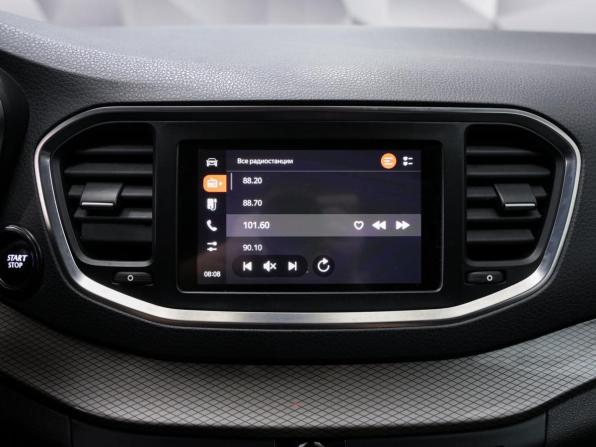 Lada (ВАЗ) Vesta I Рестайлинг (NG) с пробегом 2023 года, цена 1 122 000 рублей, 91000 км, седан, Автокод Объявления