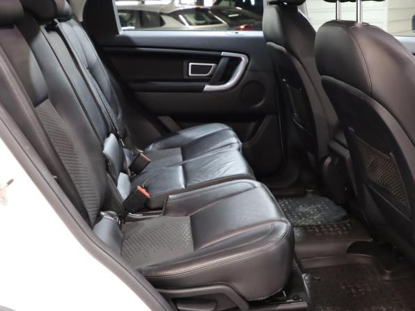 Land Rover Discovery Sport I с пробегом 2017 года, цена 1 990 000 рублей, 175897 км, внедорожник, Автокод Объявления
