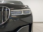 BMW 7 серии VI (G11/G12) Рестайлинг Санкт-Петербург  - изображение 56