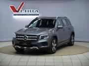 Mercedes-Benz GLB I (X247) Уфа  - изображение 17