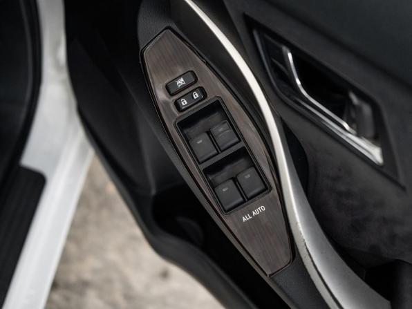Toyota Premio II (T26) Рестайлинг 2 с пробегом 2017 года, цена 1 650 000 рублей, 201299 км, седан, Автокод Объявления