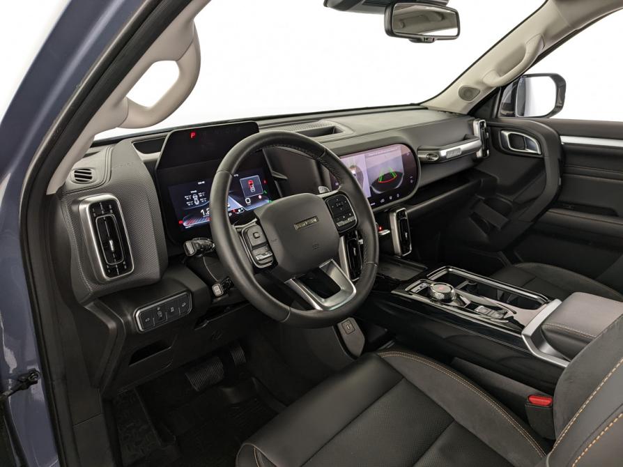 Haval Dargo Москва  - изображение 16