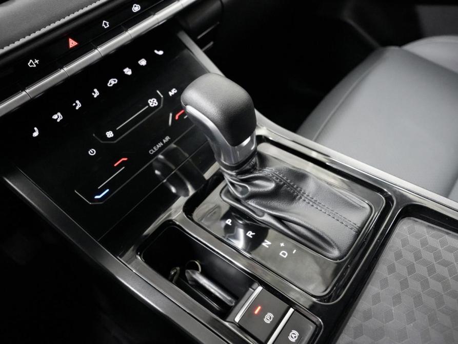 Chery Tiggo 4 Pro I Рестайлинг Ульяновск  - изображение 17