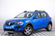 Renault Sandero II Пермь  - изображение 25