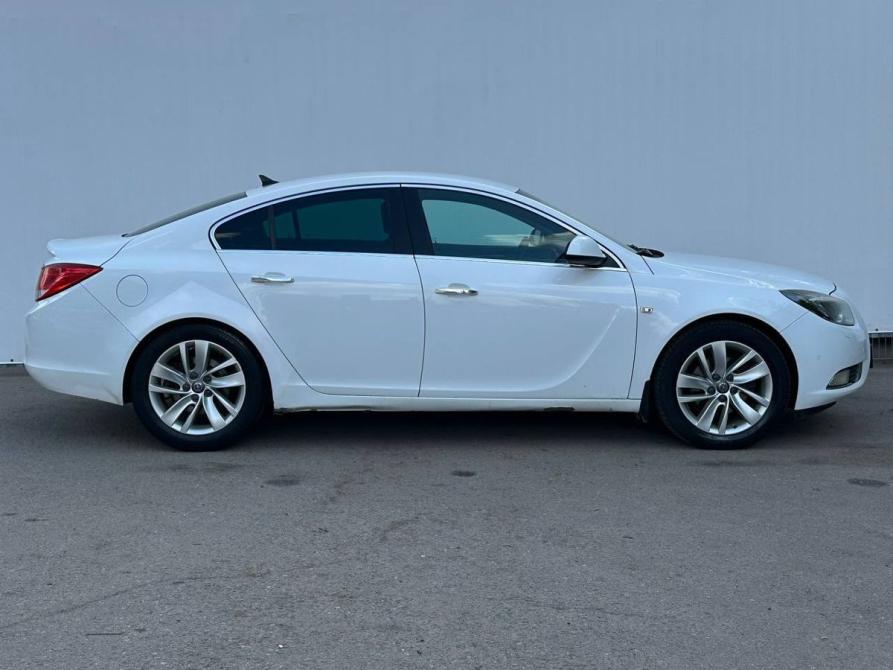 Opel Insignia I Москва  - изображение 4