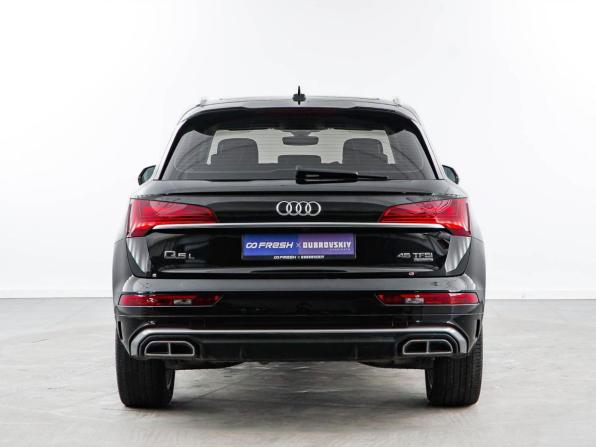 Audi Q5 II (FY) Рестайлинг с пробегом 2023 года, цена 5 198 999 рублей, 26343 км, внедорожник, Автокод Объявления