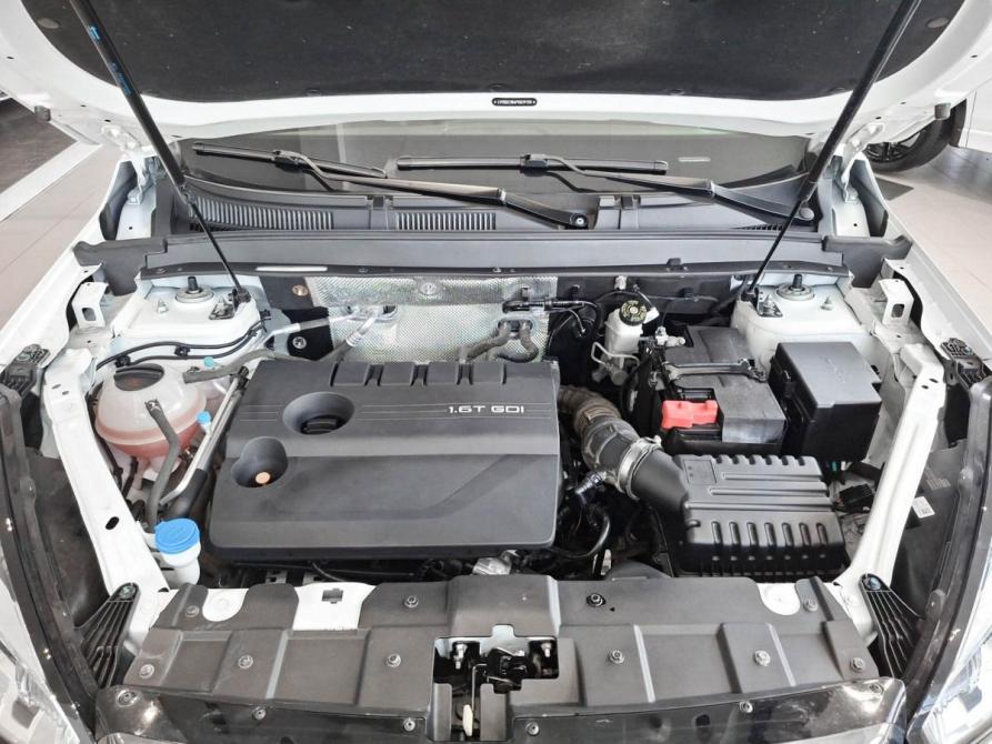 Chery Tiggo 7 Pro Max I Казань  - изображение 11