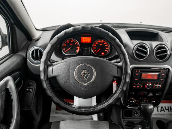 Renault Duster I с пробегом 2012 года, цена 895 000 рублей, 166271 км, внедорожник, Автокод Объявления