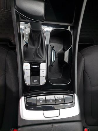 Hyundai Tucson IV с пробегом 2022 года, цена 3 460 000 рублей, 23000 км, внедорожник, Автокод Объявления