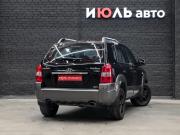 Hyundai Tucson I Екатеринбург  - изображение 24