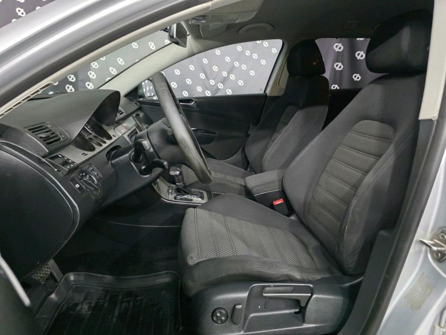 Volkswagen Passat B6 Новосибирск  - изображение 11