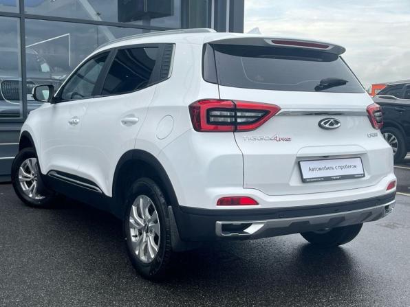 Chery Tiggo 4 Pro I Рестайлинг с пробегом 2023 года, цена 1 400 000 рублей, 53948 км, внедорожник, Автокод Объявления