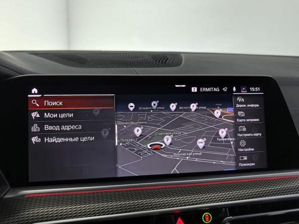 BMW X5 IV (G05/G18) с пробегом 2021 года, цена 7 665 000 рублей, 78461 км, внедорожник, Автокод Объявления
